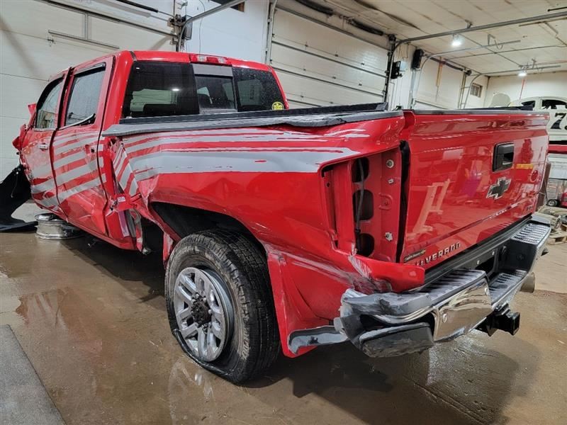 Speedometer Cluster MPH US Market Fits 18-19 SIERRA 2500 PICKUP 566143