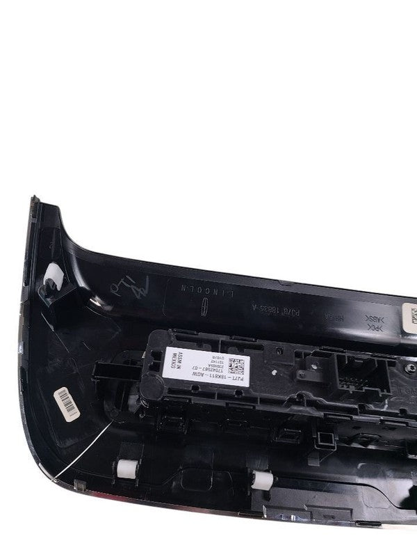 Audio Equipment Radio Control Panel Fits 2023 CORSAIR 640848