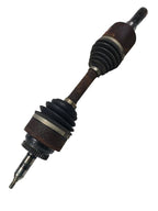 Driver Axle Shaft Front Outer Cv Axle Fits 16-20 FORD F150 PICKUP 6225