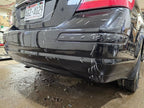 Rear Bumper Sedan Fits 07-11 VERSA 605043