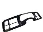 SILVRDO15 2003 Dash Bezel 656525
