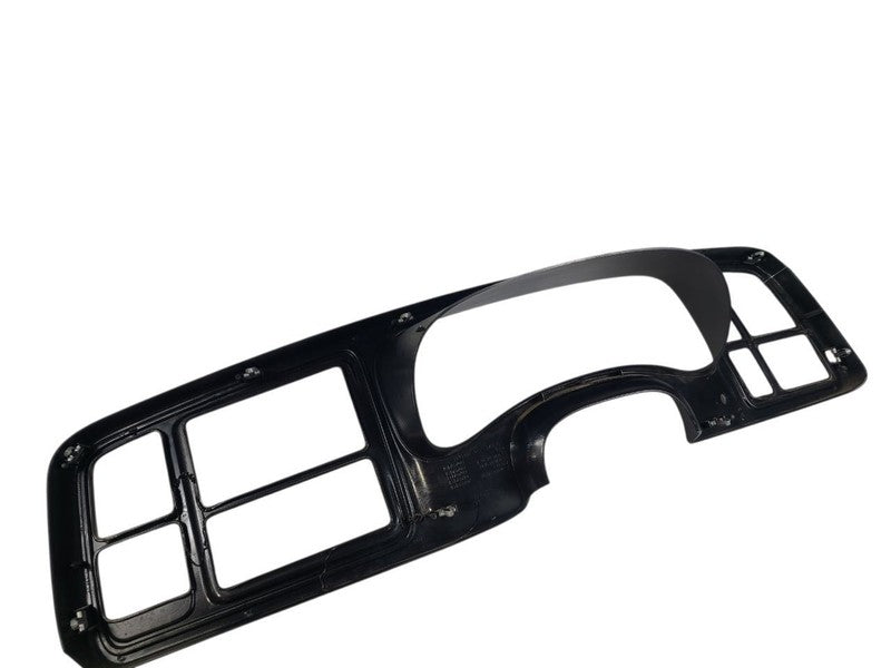 SILVRDO15 2003 Dash Bezel 656525