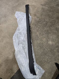 Front Spoiler Fits 18-21 ECOSPORT 599879