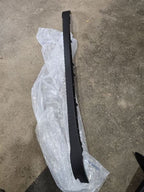 Front Spoiler Fits 18-21 ECOSPORT 599879