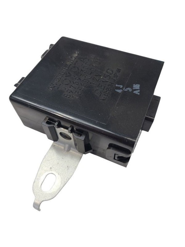 Chassis ECM Suspension TPMS Center Dash Fits 07-11 LEXUS GS350 620276 