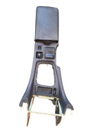3000GT    1995 Console Front 645998