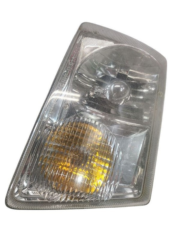 Passenger Right Headlight Fits 01-11 RANGER 650816