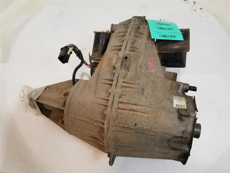 Transfer Case Electronic Shift Fits 04-08 FORD F150 PICKUP 556317