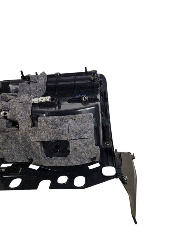 Q5 AUDI   2012 Glove Box 634701