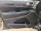 Driver Front Door Wk Body VIN E Or F 6th Digit Fits 11-22 GRAND CHEROK