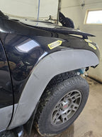 Passenger Right Fender Fits 03-05 4 RUNNER 641602