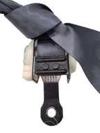 TACOMA    1996 Seat Belt Rear 639378