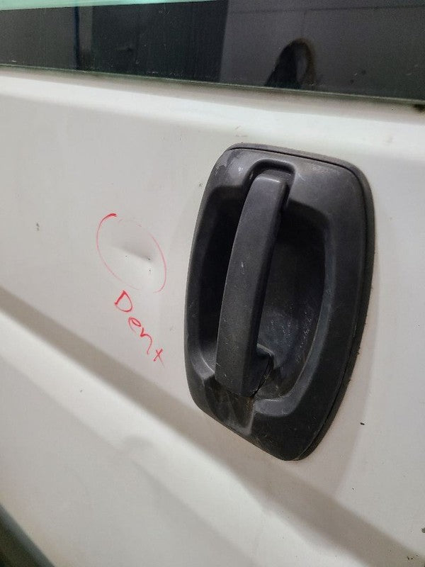 Passenger Rear Side Door Sliding Fixed Fits 14-24 PROMASTER 3500 VAN 6