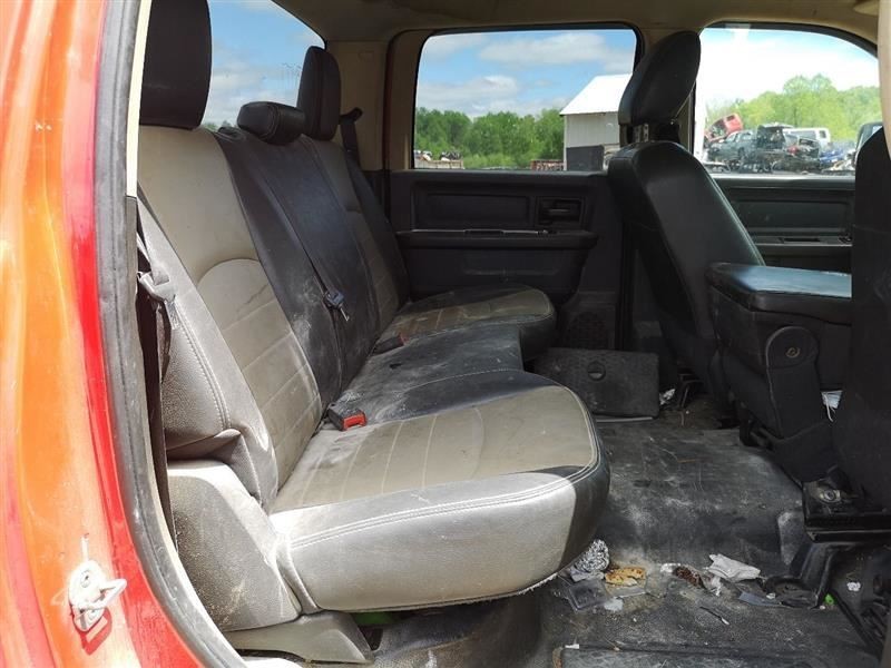 Coil/Ignitor Fits 06-19 GRAND CHEROKEE 264538