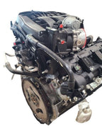 GRANDCHER 2015 Engine 592240