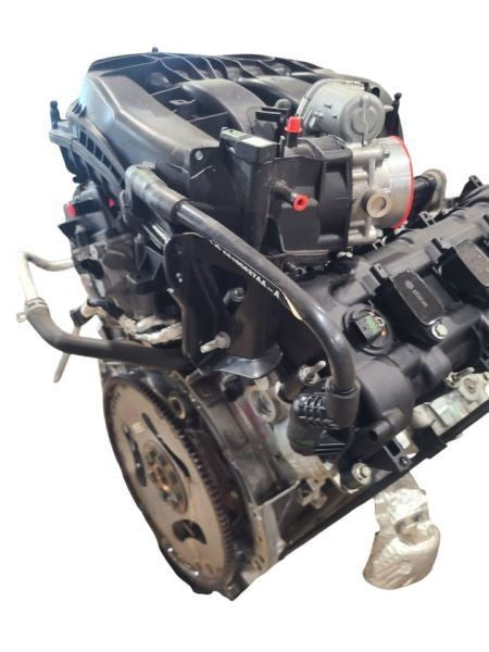 GRANDCHER 2015 Engine 592240