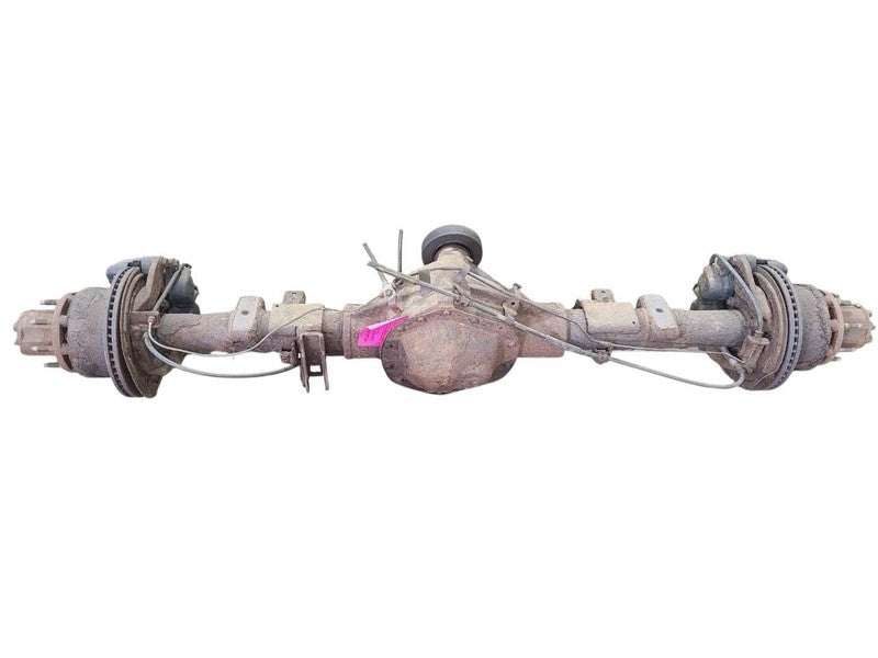 Rear Axle Classic Style Creased Door Skin Fits 01-07 SIERRA 3500 PICKU