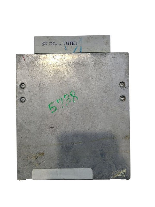 Engine ECM Electronic Control Module 8-302 5.0L Fits 88-89 BRONCO 6805