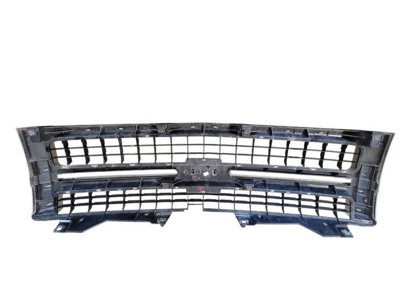 Grille Fits 07-10 SILVERADO 2500 PICKUP 669389