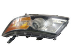 Driver Left Headlight Halogen Fits 14-17 ODYSSEY 661623