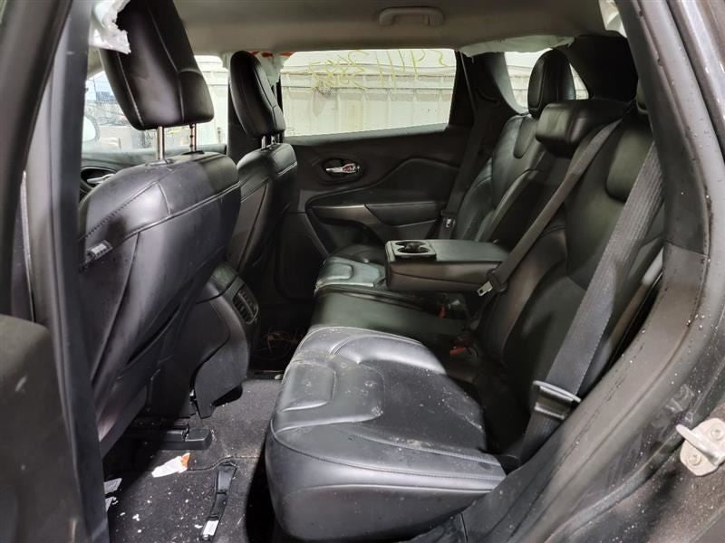 CHEROKEE  2021 Anti-Lock Brake Part 522682