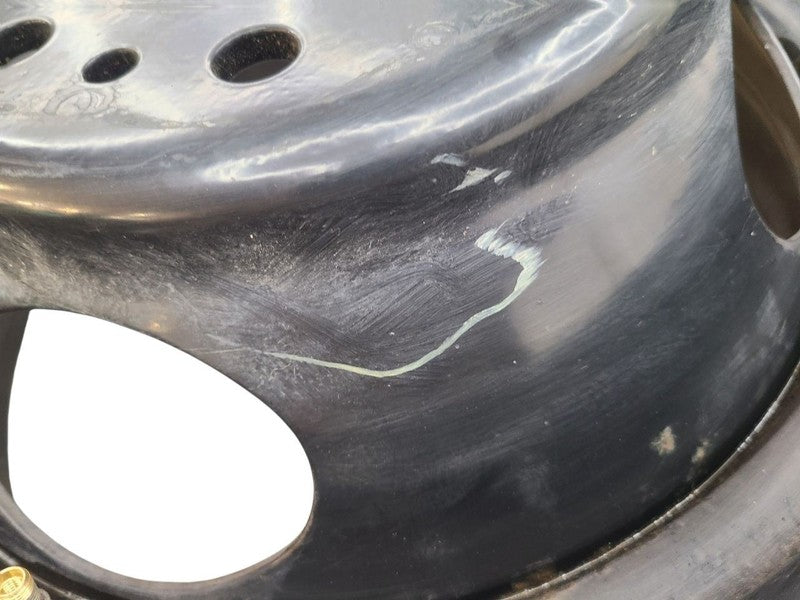 Wheel DRW 8 Stud Fits 88-00 CHEVROLET 3500 PICKUP 679455