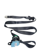 DAKOTA    2004 Seat Belt Rear 668221