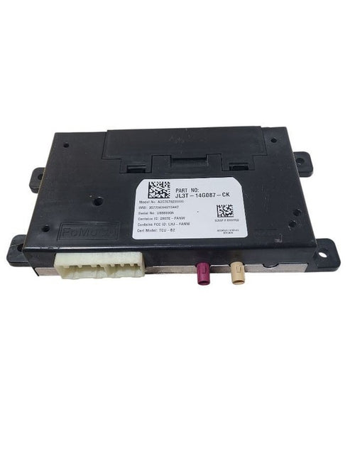 Chassis ECM Communication Telematics Thru 07/22/19 Fits 19 NAVIGATOR 6
