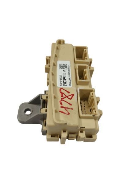 TELLURIDE 2020 Fuse Box Cabin 601808