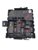 Chassis ECM Power Supply Fits 16-24 INFINITI QX80 659694 284B75ZM0A