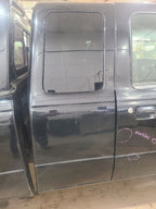 Passenger Rear Side Door Privacy Tint Glass Fits 04-11 RANGER 650826