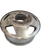 Wheel 16x6 DRW Aluminum Rear ID F81A-HA Fits 99 FORD F350SD PICKUP 674