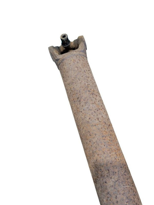 Rear Drive Shaft 4WD 155.5" Wb 6.5L Fits 90-00 CHEVROLET 2500 PICKUP 6