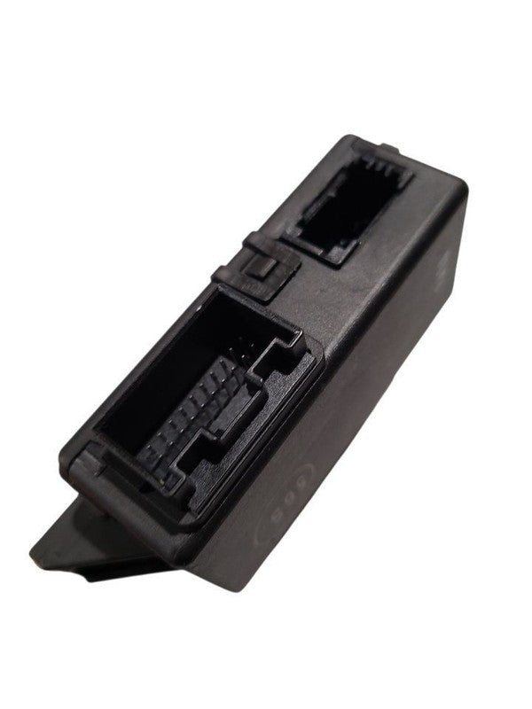 Chassis ECM Network Gateway Without Adaptive Cruise Fits 09-12 AUDI Q5