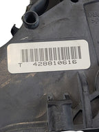 CIVIC     2015 Transmission Shift 662337