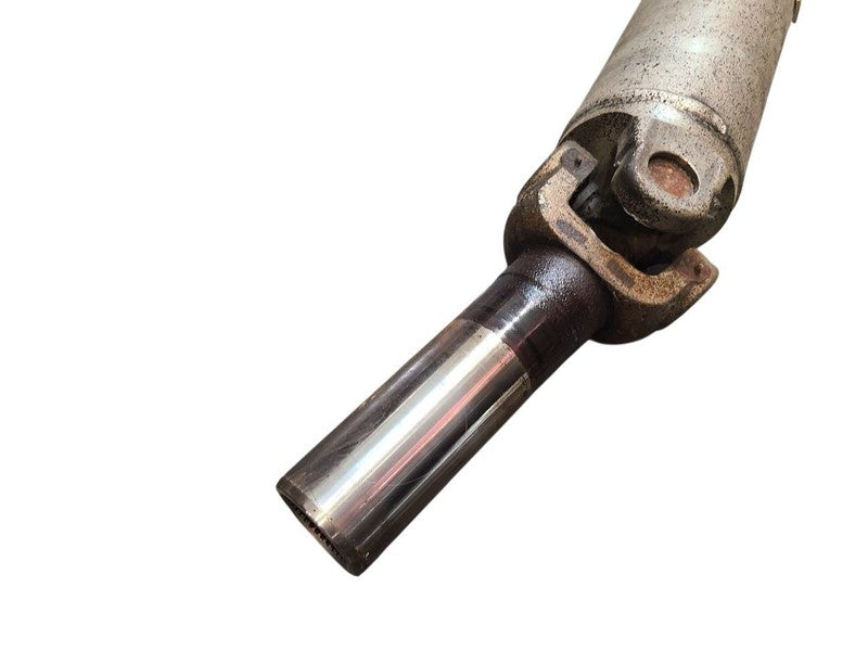 Rear Drive Shaft 4WD Crew Cab 4 Door 5.7L Fits 10-11 DODGE 2500 PICKUP