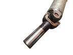 Rear Drive Shaft 4WD Crew Cab 4 Door 5.7L Fits 10-11 DODGE 2500 PICKUP