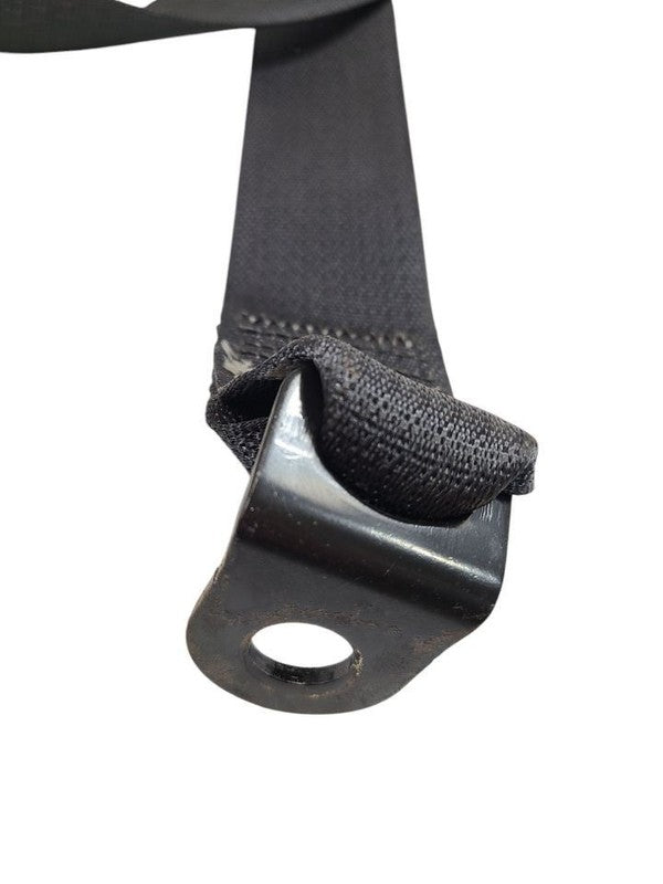 PATRIOT   2014 Seat Belt Rear 610067