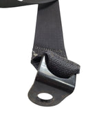 PATRIOT   2014 Seat Belt Rear 610067