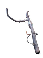 RAM2500   1999 Exhaust Crossover Pipe 677455