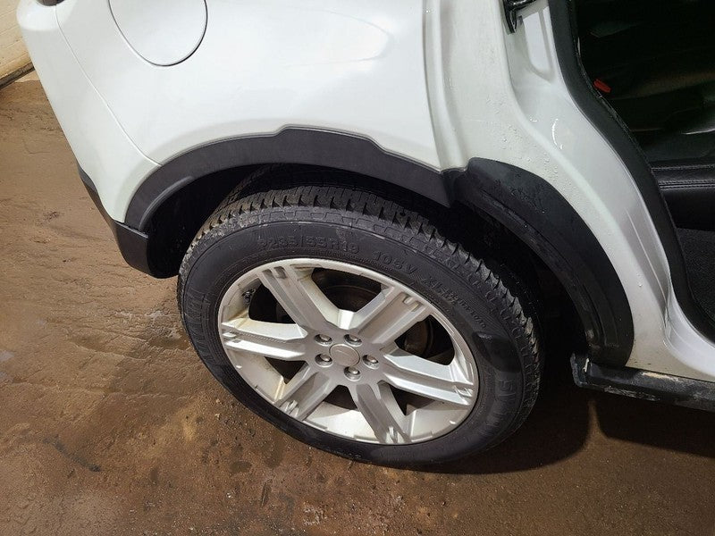 EVOQUE    2015 Fender Flare/Extension 660831