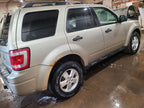 Engine Gasoline 2.5L VIN 7 8th Digit Fits 09-12 ESCAPE 659128