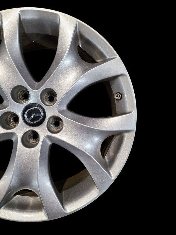 Wheel Aluminum 18x7-1/2 Fits 11-16 MAZDA CX-9 651755
