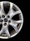 Wheel Aluminum 18x7-1/2 Fits 11-16 MAZDA CX-9 651755