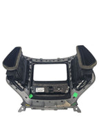 CHEROKEE  2014 Dash Bezel 623771