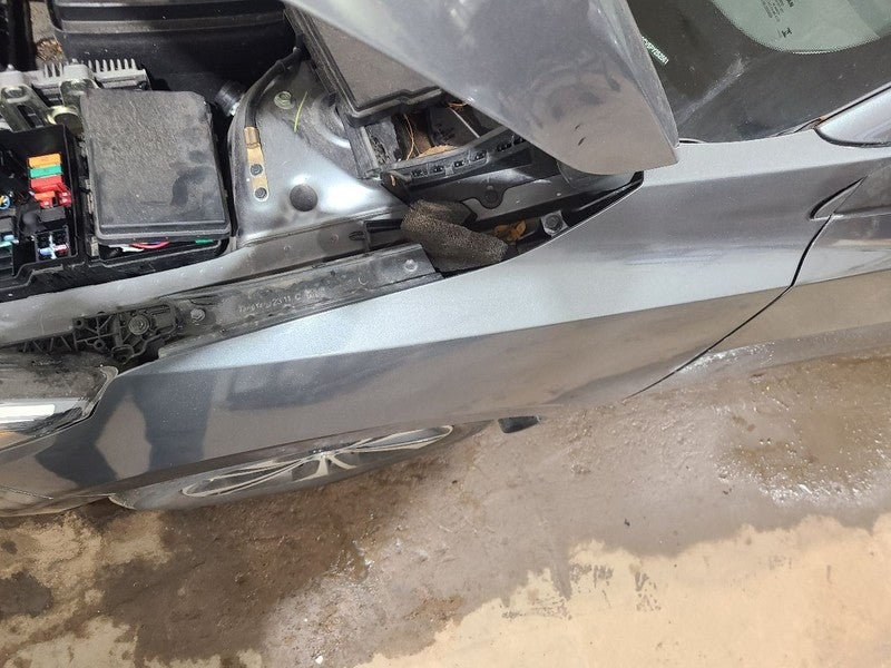Driver Left Fender Fits 20-25 SENTRA 650439