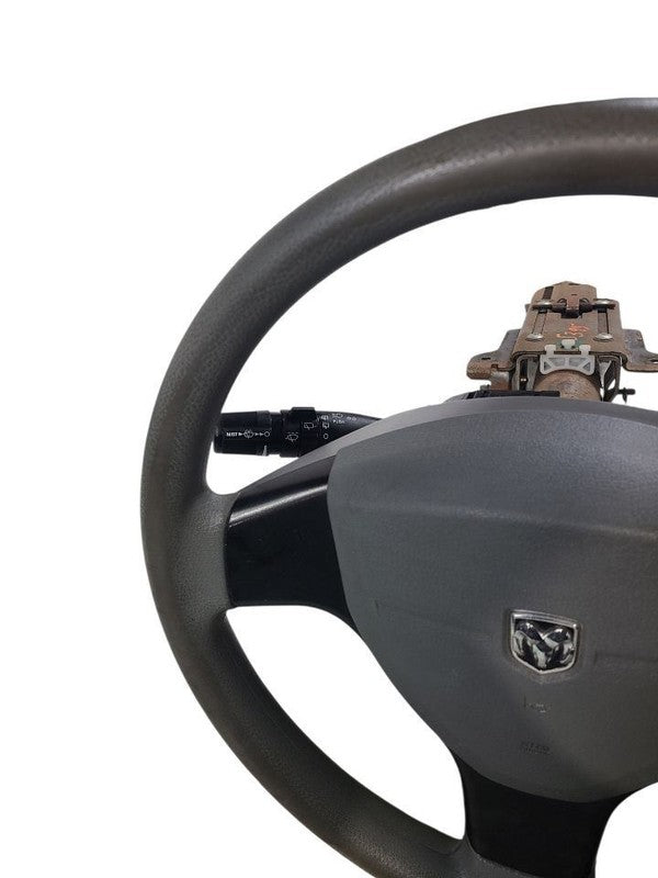 Steering Column Dash Shift Tilt With Cruise Control Fits 08-10 CARAVAN