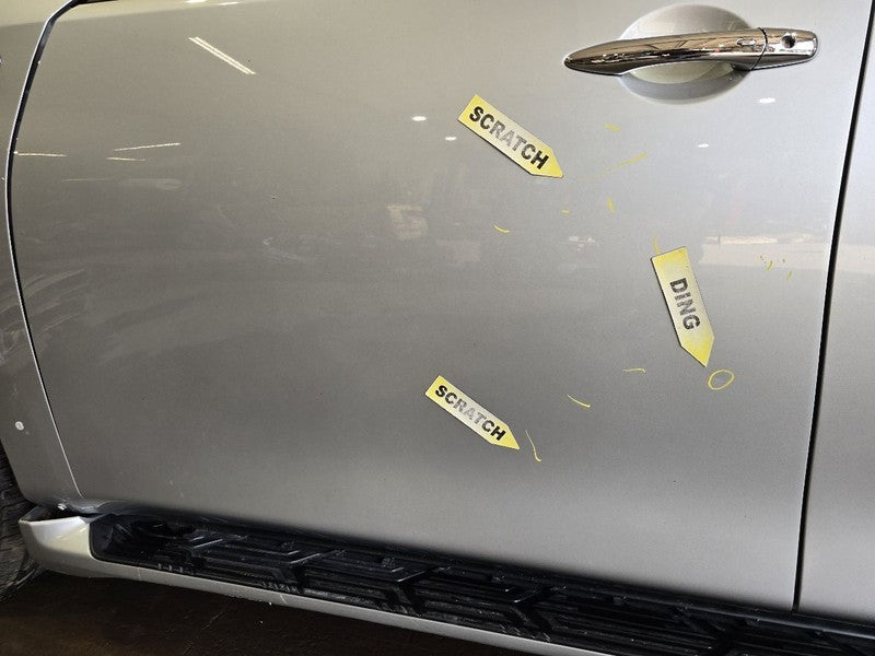 Driver Left Front Door Electric Fits 14-23 INFINITI QX80 648035