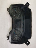 Speedometer Cluster MPH ID HL3T-10849-BAE Fits 17 FORD F150 PICKUP 259
