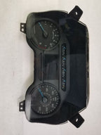 Speedometer Cluster MPH ID HL3T-10849-BAE Fits 17 FORD F150 PICKUP 259